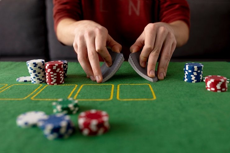 Ringkasan kategori permainan dan fitur platform jasaparlay